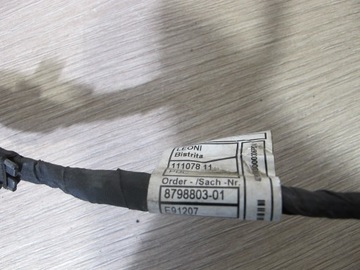 ДАТЧИК ЗАМЕНЫ РЕМНЯ BMW G14 G15 6893736 8798803