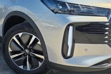 Chery Tiggo 4 1.5 HYBRID 163KM 2025 CHERY Tiggo 4 Prestige 1.5 T-GDI HEV DHT Suv 163KM 2025, zdjęcie 16