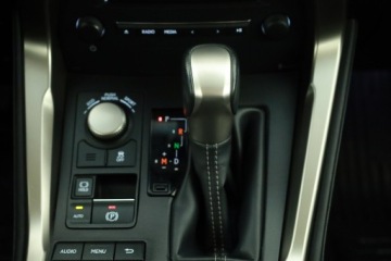 Lexus NX I SUV 200t 238KM 2016 Lexus NX 200t, Salon Polska, Serwis ASO, 4X4, zdjęcie 15