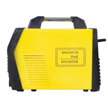ИНВЕРТОРНЫЙ СВАРОЧНЫЙ АППАРАТ MAGNUM SNAKE 320 LED 300A MMA