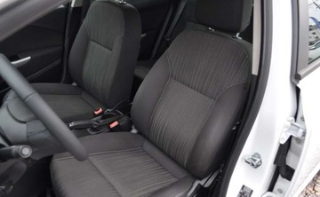 Opel Astra 2010 Opel Astra 1.4 Turbo Benzyna Xenon Tempomat Cz. parkowania INFINITI 1.4, zdjęcie 18