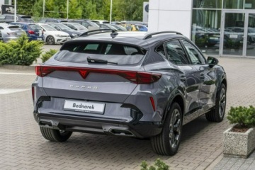 Cupra Formentor Crossover 1.5 TSI 150KM 2026 Cupra Formentor 1.5 e-TSI 150 KM DSG - Dostępny, zdjęcie 7