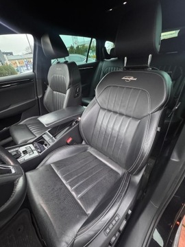 Skoda Superb III Scout 2.0 TDI 190KM 2020 SKODA SUPERB III KOMBI L&amp;K 2.0 TDI 4x4 190 KM, zdjęcie 10