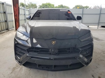 Lamborghini Urus 2019 Lamborghini Urus 2019 4X4 4.0 Benzyna 641KM, zdjęcie 5