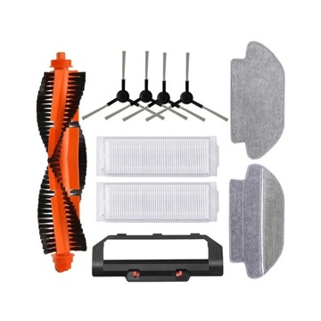 do odkurzacza Robot Mop Pro STYTJ02YM akcesoria cz