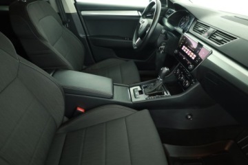 Skoda Superb III Kombi 2.0 TSI 272KM 2018 Skoda Superb 2.0 TSI, Salon Polska, 4X4, Automat, zdjęcie 6