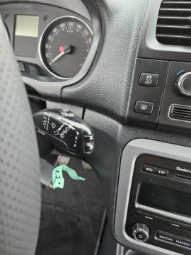 Skoda Fabia II Kombi Facelifting 1.2 HTP 70KM 2013 Škoda Fabia Skoda Fabia Opłacona Zdrowa Zadbana, zdjęcie 12