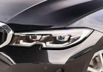 BMW Seria 3 G20-G21 Touring 2.0 320d 190KM 2021 BMW Seria 3 I wlasciciel Hak xDrive Gwarancja Bezwypadkowy FVAT23, zdjęcie 7