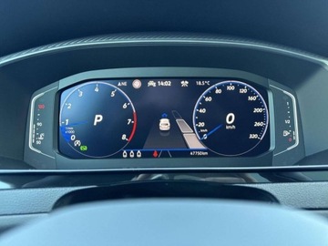 Volkswagen Arteon Shooting Brake R 2.0 TSI 320KM 2023 Volkswagen Arteon R 4Motion DCC ACC HarmanKardon Panoramiczny Dach Faktura, zdjęcie 20