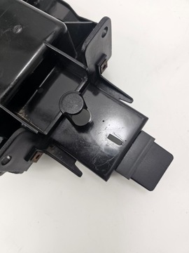 Kymco Movie XL 125 wypełnienie nadkole obudowa osłona