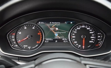 Audi A4 B9 Avant 2.0 35 TDI 150KM 2019 Audi A4 Avant 2.0 TDI S-tronic Lopatki Navi Plus Audi Connect FAKTURA VAT-, zdjęcie 20