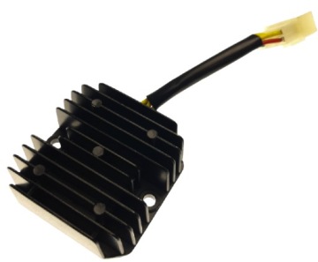 REGULATOR NAPIĘCIA STAREGO TYPU Quad ATV Buggy GS-MOON 250/260/300cc