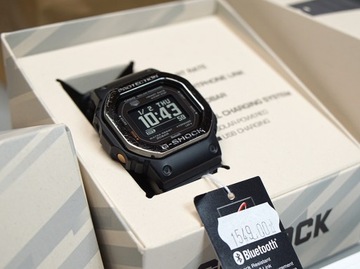 Casio G-Shock DW-H5600MB-1ER