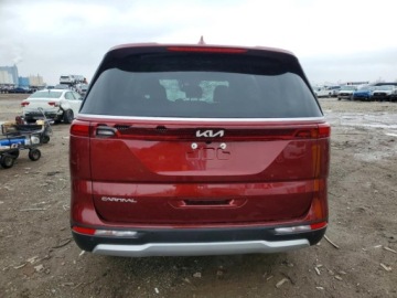 Kia Carnival II 2024 Kia Carnival Lx 2024 3.5 Benzyna 290KM, zdjęcie 2