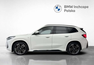 BMW X1 U11 2024 BMW X1 X1 23d xDrive, M Pakiet, Hak, Faktura VAT 23, Gwarancja 2.0 Diesel, zdjęcie 1