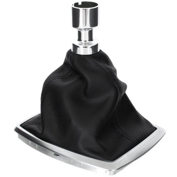 MIESZEK + RAMKA ZMIANY BIEGÓW do Ford Kuga 2008-