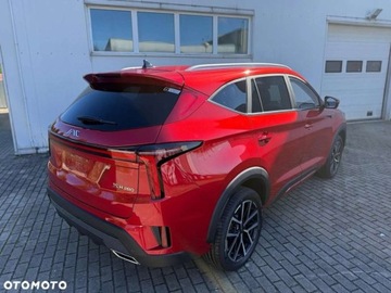 JAC 2025 JAC JS8 JAC JS8 PRO 7os 1.5 Benzyna 175KM, zdjęcie 4