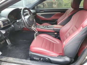 Lexus RC 2017 Lexus RC 200T 2017 2.0l 2.0 Benzyna 241KM, zdjęcie 7