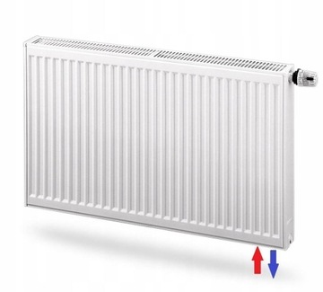 Радиатор PURMO V11 нижний 900х600 856ВТ В НАЛИЧИИ