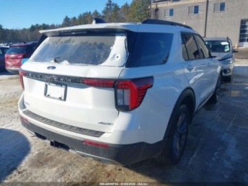 Ford Explorer VI 2025 Ford Explorer Active 2025 2.3 Benzyna 300KM, zdjęcie 5