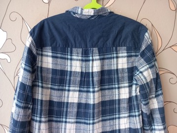 РЕГАТА-СУПЕР УТЕПЛЕННАЯ РУБАШКА M KM1