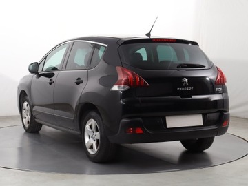 Peugeot 3008 I Crossover 1.6 e-HDi FAP 115KM 2014 Peugeot 3008 1.6 HDi, Automat, Navi, Klima, zdjęcie 3