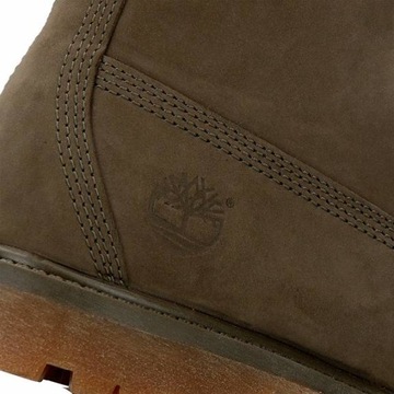 Buty damskie TIMBERLAND 6IN PREM A1HZM r. 37