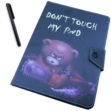 Pokrowiec etui do Huawei MediaPad T3 10 9.6 cala