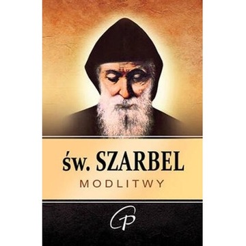 Św. Szarbel modlitwy /Paulistki