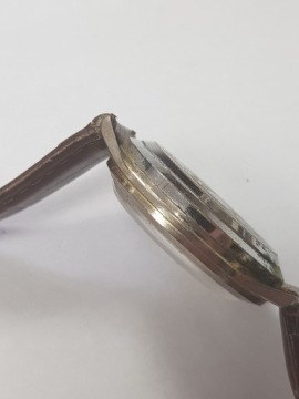 Основа механических часов