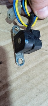 YAMAHA YZF 600 FZS ДАТЧИК ИМПУЛЬСАТОР-ПРЕРЫВАТЕЛЬ