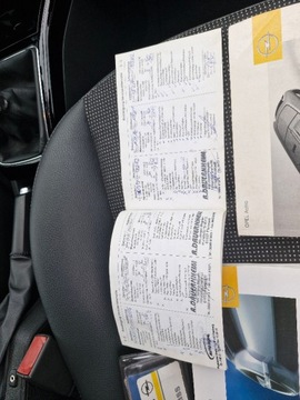 Opel Astra J Hatchback 5d 1.6 Twinport ECOTEC 115KM 2009 Opel Astra GTC 1.6B 220tys z Niemiec bezwypadkowa gwarancja zarejestrowana, zdjęcie 29