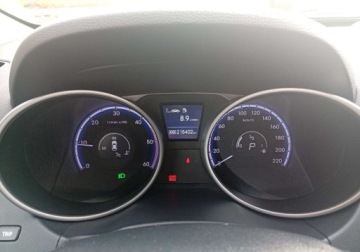 Hyundai ix35 SUV R 2.0 CRDi 184KM 2012 Hyundai ix35 Kupiony w Polsce - automat - 2,0 - 183 KM 2.0 Diesel 183KM, zdjęcie 26