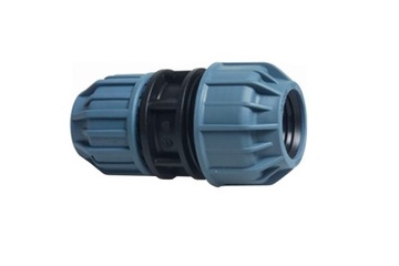 Złączka redukcja do rur PE 40x32 mm PN10