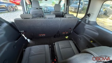 Ford 2017 Ford Tourneo Connect Grand 1.5 tdci 130 KM 7 osob. Kamera Navi 99 tys km f, zdjęcie 26