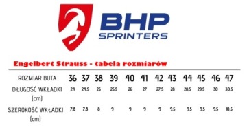 Туфли E.Strauss BAHAM II S1 YELLOW, размер 42