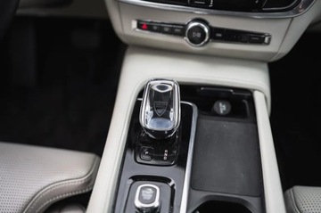 Volvo S90 II 2021 Volvo S90 B5, Salon Polska, 1. Właściciel, zdjęcie 18