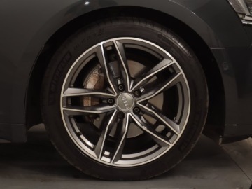 Audi A5 F5 Sportback 2.0 TDI 190KM 2017 Audi A5 2.0 TDI, Salon Polska, 187 KM, 4X4, zdjęcie 14