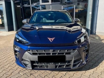 Cupra Terramar SUV 1.5 eTSI 150KM 2025 CUPRA Terramar 1.5 eTSI mHEV DSG Suv 150KM 2025, zdjęcie 1