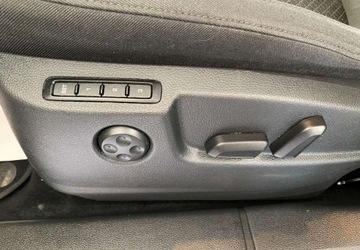 Skoda Superb II Outdoor 2.0 TDI CR DPF 170KM 2014 Skoda Superb Automat 2.0 Diesel 170KM, zdjęcie 13