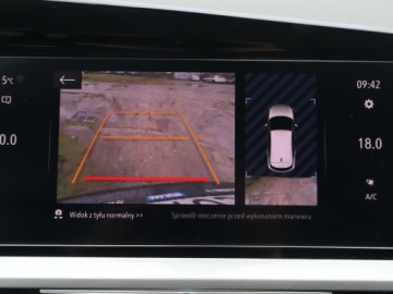 Opel 2023 Opel Grandland 1.2 Turbo, Salon Polska, zdjęcie 16