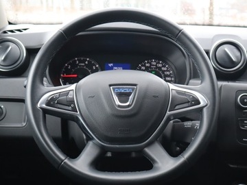 Dacia Duster II SUV 1.0 TCe 101KM 2019 Dacia Duster 1.0 TCe, Salon Polska, Serwis ASO, zdjęcie 14