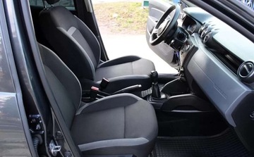 Dacia Duster II SUV 1.0 TCe LPG 100KM 2021 Dacia Duster Stan IDEALNY Tylko 45 tys km Bezwypadkowy Benzyna 101KM, zdjęcie 12