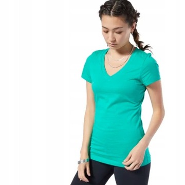 T-SHIRT REEBOK WOMENS V NEXT TEE EC2023