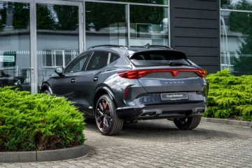 Cupra Formentor Crossover 1.5 TSI 150KM 2026 Cupra Formentor 1.5 e-TSI 150 KM DSG - Dostępny, zdjęcie 12