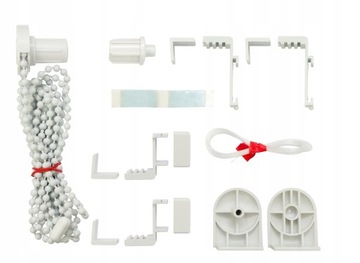 MECHANIZM ROLETY mini THERMO AKCESORIA termo