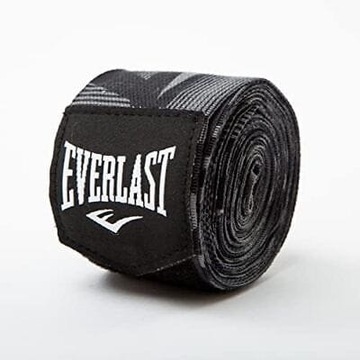 EVERLAST TAŚMY BOKSERSKIE 3,00m SPARK GEO SPARK