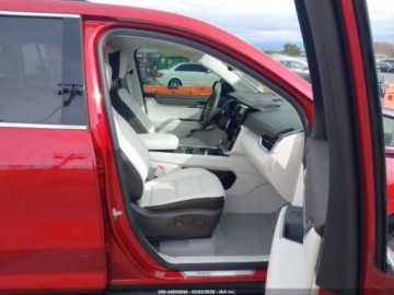  GMC Acadia Denali 2026 2.5 Benzyna 328KM, zdjęcie 12