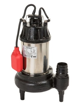 Pompa zatapialna SWQ 15-7-1,1 SEPTIC 230V IBO