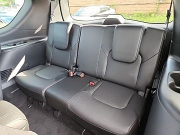 Infiniti 2023 Infiniti QX80 2023 INFINITI QX80 SENSORY AWD 5.6 Benzyna 400KM, zdjęcie 23